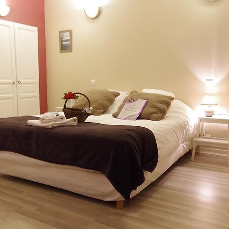 Chambres Dhotes Le Relais De Grange Blanche Lyon Zewnętrze zdjęcie