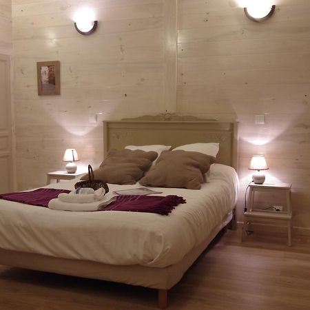 Chambres Dhotes Le Relais De Grange Blanche Lyon Zewnętrze zdjęcie