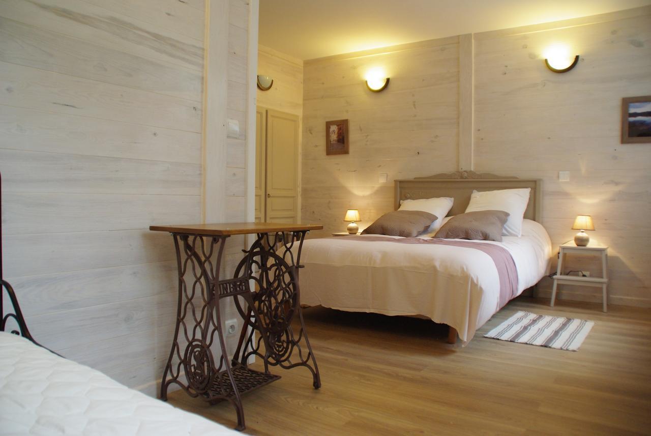 Chambres Dhotes Le Relais De Grange Blanche Lyon Zewnętrze zdjęcie
