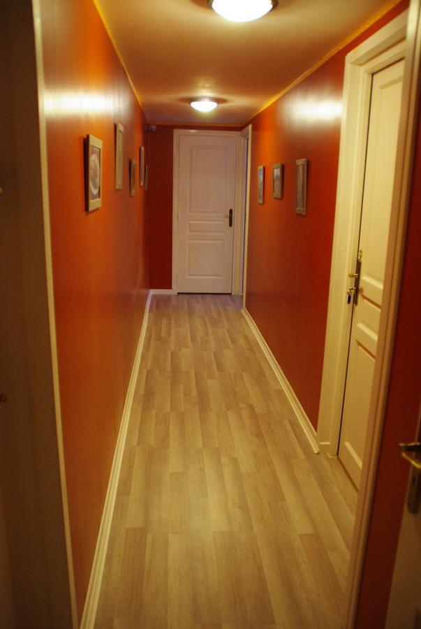 Chambres Dhotes Le Relais De Grange Blanche Lyon Zewnętrze zdjęcie