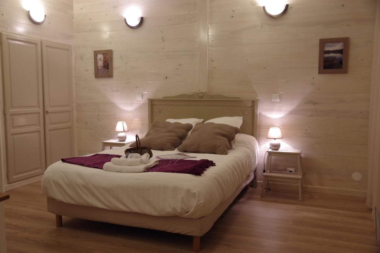 Chambres Dhotes Le Relais De Grange Blanche Lyon Zewnętrze zdjęcie